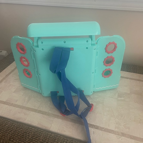 Rescue Tales  Pet Groom & Go Backpack only - Picture 6 of 6